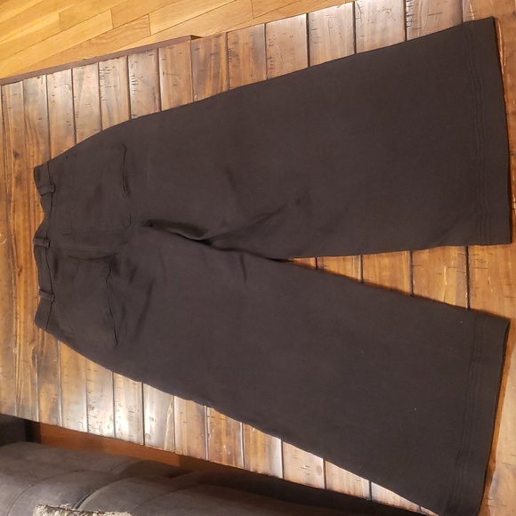 Everlane wide leg crop Jean - Picture 8 of 9